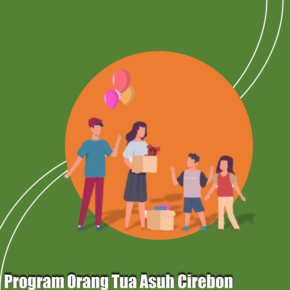 Program Orang Tua Asuh Cirebon